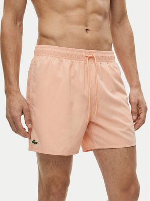 Kąpielówki na lato Lacoste ze sklepu: MODIVO w kategorii: Kąpielówki - zdjęcie WP-EBWP-BKLVO-LN0_0000305966971