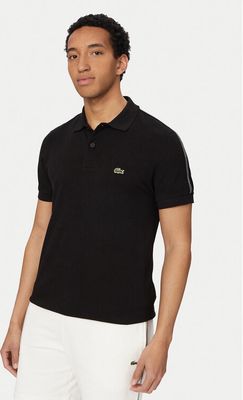 T-shirt męski Lacoste ze sklepu: MODIVO w kategorii: T-shirty męskie - zdjęcie WP-EBWP-BKLVO-LN0_0000305967046
