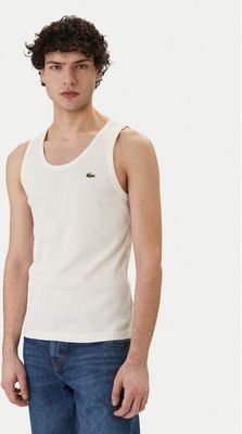 Lacoste - T-shirt męski ze sklepu: MODIVO w kategorii: T-shirty męskie - zdjęcie WP-EBWP-BKLVO-LN0_0000305967169