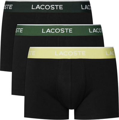 Majtki męskie na zimę Lacoste ze sklepu: MODIVO w kategorii: Majtki męskie - zdjęcie WP-EBWP-BKLVO-LN0_0000305967220
