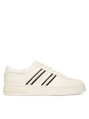 Trampki męskie Armani Exchange ze sklepu: MODIVO w kategorii: Trampki męskie - zdjęcie WP-EBWP-BKLVO-LN0_0000305967350