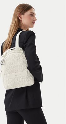 Plecak na jesień Armani Exchange ze sklepu: MODIVO w kategorii: Plecaki - zdjęcie WP-EBWP-BKLVO-LN0_0000305968319