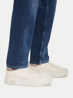 Buty sportowe męskie na wiosnę Armani Exchange ze sklepu: MODIVO w kategorii: Buty sportowe męskie - zdjęcie WP-EBWP-BKLVO-LN0_0000305968807