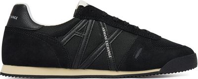 Armani Exchange - Buty sportowe męskie jesienne ze sklepu: MODIVO w kategorii: Buty sportowe męskie - zdjęcie WP-EBWP-BKLVO-LN0_0000305968852