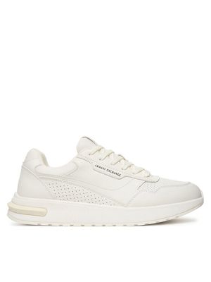 Buty sportowe męskie Armani Exchange ze sklepu: MODIVO w kategorii: Buty sportowe męskie - zdjęcie WP-EBWP-BKLVO-LN0_0000305968951