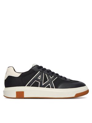 Trampki męskie Armani Exchange ze sklepu: MODIVO w kategorii: Trampki męskie - zdjęcie WP-EBWP-BKLVO-LN0_0000305969040
