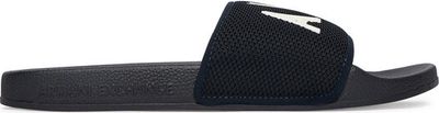 Klapki męskie Armani Exchange ze sklepu: MODIVO w kategorii: Klapki męskie - zdjęcie WP-EBWP-BKLVO-LN0_0000305969064