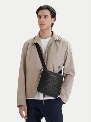 Torba męska Armani Exchange ze sklepu: MODIVO w kategorii: Torby męskie - zdjęcie WP-EBWP-BKLVO-LN0_0000305969224