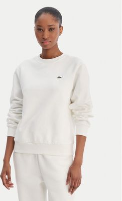 Bluza damska Lacoste ze sklepu: MODIVO w kategorii: Bluzy damskie - zdjęcie WP-EBWP-BKLVO-LN0_0000305969385