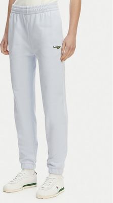 Lacoste - Spodnie damskie sportowe ze sklepu: MODIVO w kategorii: Spodnie damskie - zdjęcie WP-EBWP-BKLVO-LN0_0000305969552