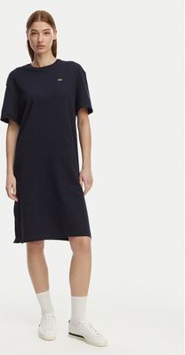 Lacoste - Sukienka ze sklepu: MODIVO w kategorii: Sukienki - zdjęcie WP-EBWP-BKLVO-LN0_0000305969699