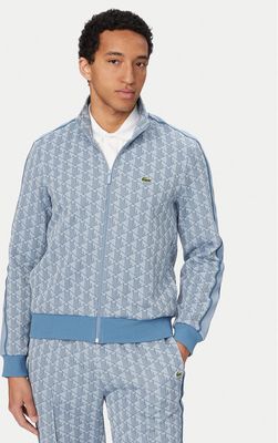 Bluza męska casual Lacoste ze sklepu: MODIVO w kategorii: Bluzy męskie - zdjęcie WP-EBWP-BKLVO-LN0_0000305969927