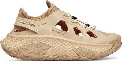 Buty sportowe męskie na wiosnę Palladium ze sklepu: MODIVO w kategorii: Buty sportowe męskie - zdjęcie WP-EBWP-BKLVO-LN0_0000305970824