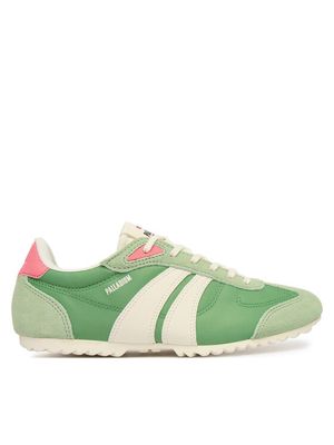Buty sportowe damskie na wiosnę Palladium ze sklepu: MODIVO w kategorii: Buty sportowe damskie - zdjęcie WP-EBWP-BKLVO-LN0_0000305971098