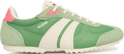 Buty sportowe damskie na wiosnę Palladium ze sklepu: MODIVO w kategorii: Buty sportowe damskie - zdjęcie WP-EBWP-BKLVO-LN0_0000305971098