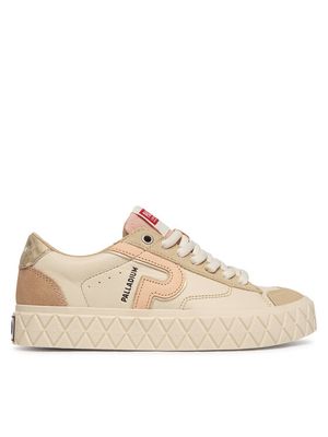 Buty sportowe damskie na wiosnę Palladium ze sklepu: MODIVO w kategorii: Buty sportowe damskie - zdjęcie WP-EBWP-BKLVO-LN0_0000305971180