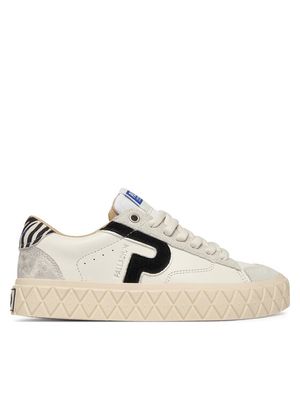 Trampki damskie Palladium ze sklepu: MODIVO w kategorii: Trampki damskie - zdjęcie WP-EBWP-BKLVO-LN0_0000305971203