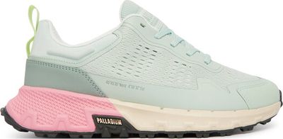 Buty sportowe damskie na wiosnę Palladium ze sklepu: MODIVO w kategorii: Buty sportowe damskie - zdjęcie WP-EBWP-BKLVO-LN0_0000305971265