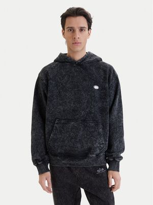 Bluza męska jesienna Alpha Industries ze sklepu: MODIVO w kategorii: Bluzy męskie - zdjęcie WP-EBWP-BKLVO-LN0_0000305971487
