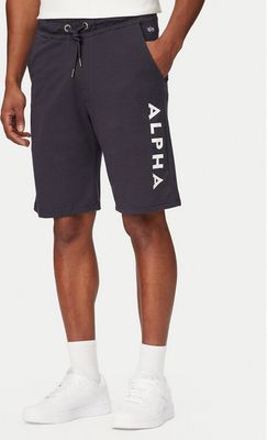 Spodenki męskie zimowe Alpha Industries ze sklepu: MODIVO w kategorii: Spodenki męskie - zdjęcie WP-EBWP-BKLVO-LN0_0000305971500