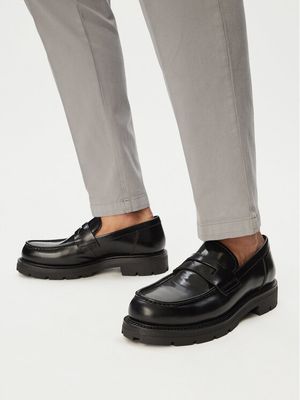 Półbuty męskie jesienne Vagabond Shoemakers ze sklepu: MODIVO w kategorii: Półbuty męskie - zdjęcie WP-EBWP-BKLVO-LN0_0000305971647