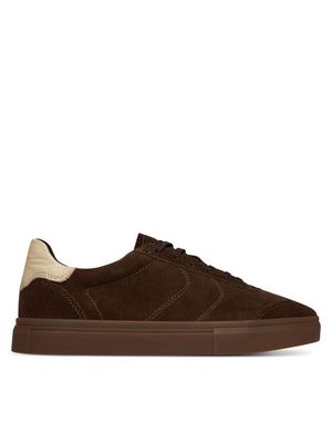 Vagabond Shoemakers - Buty sportowe damskie na jesień ze sklepu: MODIVO w kategorii: Buty sportowe damskie - zdjęcie WP-EBWP-BKLVO-LN0_0000305971685