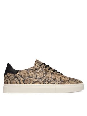 Buty sportowe damskie wiosenne Vagabond Shoemakers ze sklepu: MODIVO w kategorii: Buty sportowe damskie - zdjęcie WP-EBWP-BKLVO-LN0_0000305971692