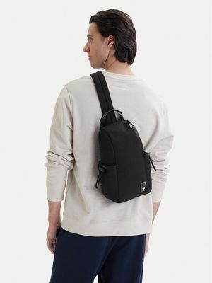 Plecak na jesień Emporio Armani ze sklepu: MODIVO w kategorii: Plecaki - zdjęcie WP-EBWP-BKLVO-LN0_0000305971951
