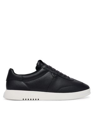Buty sportowe męskie Emporio Armani ze sklepu: MODIVO w kategorii: Buty sportowe męskie - zdjęcie WP-EBWP-BKLVO-LN0_0000305972088