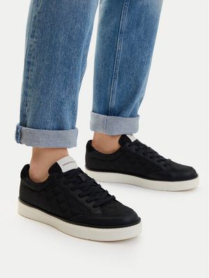 Buty sportowe męskie Emporio Armani ze sklepu: MODIVO w kategorii: Buty sportowe męskie - zdjęcie WP-EBWP-BKLVO-LN0_0000305972194