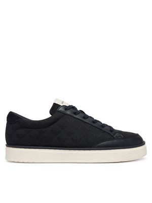 Trampki męskie jesienne Emporio Armani ze sklepu: MODIVO w kategorii: Trampki męskie - zdjęcie WP-EBWP-BKLVO-LN0_0000305972200