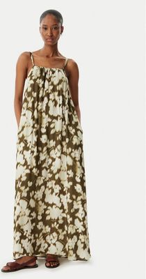 Emporio Armani - Sukienka ze sklepu: MODIVO w kategorii: Sukienki - zdjęcie WP-EBWP-BKLVO-LN0_0000305972736