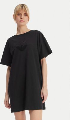 Emporio Armani - Sukienka casual ze sklepu: MODIVO w kategorii: Sukienki - zdjęcie WP-EBWP-BKLVO-LN0_0000305972767