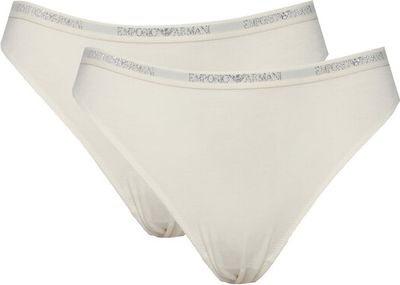 Emporio Armani Underwear - Majtki damskie na zimę ze sklepu: MODIVO w kategorii: Majtki damskie - zdjęcie WP-EBWP-BKLVO-LN0_0000305973061