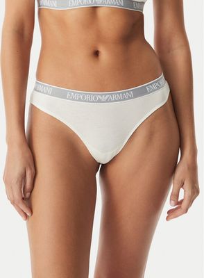 Majtki damskie wiosenny Emporio Armani Underwear ze sklepu: MODIVO w kategorii: Majtki damskie - zdjęcie WP-EBWP-BKLVO-LN0_0000305973108