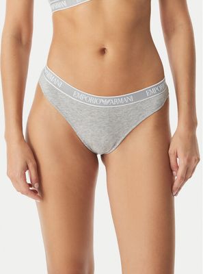 Majtki damskie casualowe Emporio Armani Underwear ze sklepu: MODIVO w kategorii: Majtki damskie - zdjęcie WP-EBWP-BKLVO-LN0_0000305973146