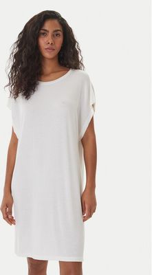 Emporio Armani Underwear - Koszula nocna na zimę ze sklepu: MODIVO w kategorii: Koszule nocne - zdjęcie WP-EBWP-BKLVO-LN0_0000305973184