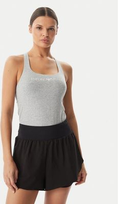 Bluzka damska na zimę Emporio Armani Underwear ze sklepu: MODIVO w kategorii: Bluzki damskie - zdjęcie WP-EBWP-BKLVO-LN0_0000305973207