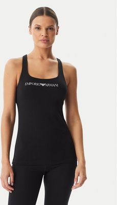 Bluzka damska na zimę Emporio Armani Underwear ze sklepu: MODIVO w kategorii: Bluzki damskie - zdjęcie WP-EBWP-BKLVO-LN0_0000305973214