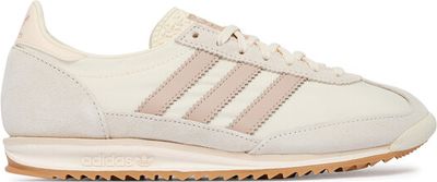 Buty sportowe damskie wiosenne adidas ze sklepu: MODIVO w kategorii: Buty sportowe damskie - zdjęcie WP-EBWP-BKLVO-LN0_0000305973283