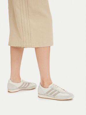 Buty sportowe damskie wiosenne adidas ze sklepu: MODIVO w kategorii: Buty sportowe damskie - zdjęcie WP-EBWP-BKLVO-LN0_0000305973283