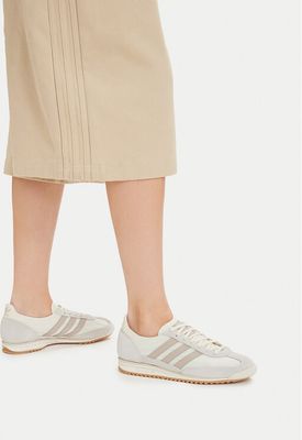 Buty sportowe damskie wiosenne adidas ze sklepu: MODIVO w kategorii: Buty sportowe damskie - zdjęcie WP-EBWP-BKLVO-LN0_0000305973283