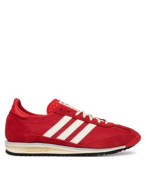 Buty sportowe damskie wiosenne adidas ze sklepu: MODIVO w kategorii: Buty sportowe damskie - zdjęcie WP-EBWP-BKLVO-LN0_0000305973306