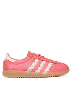 Trampki damskie na wiosnę adidas ze sklepu: MODIVO w kategorii: Trampki damskie - zdjęcie WP-EBWP-BKLVO-LN0_0000305973313