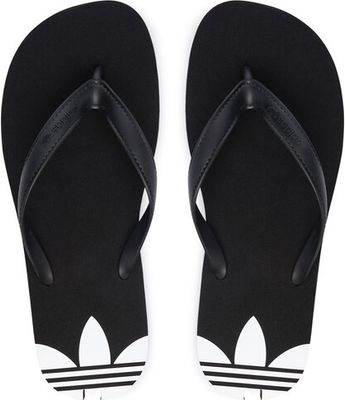 Klapki damskie letnie adidas ze sklepu: MODIVO w kategorii: Klapki damskie - zdjęcie WP-EBWP-BKLVO-LN0_0000305973320