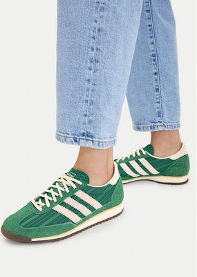 adidas - Buty sportowe damskie wiosenne ze sklepu: MODIVO w kategorii: Buty sportowe damskie - zdjęcie WP-EBWP-BKLVO-LN0_0000305973375