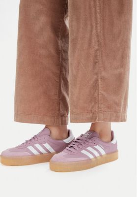 Buty sportowe damskie wiosenne adidas ze sklepu: MODIVO w kategorii: Buty sportowe damskie - zdjęcie WP-EBWP-BKLVO-LN0_0000305973399