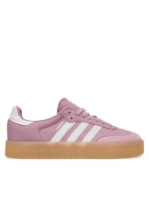 Buty sportowe damskie wiosenne adidas ze sklepu: MODIVO w kategorii: Buty sportowe damskie - zdjęcie WP-EBWP-BKLVO-LN0_0000305973399