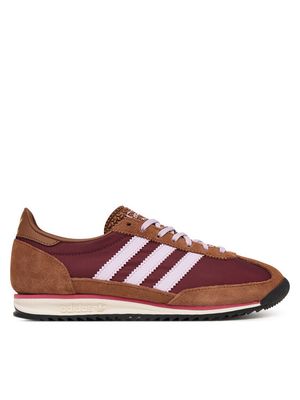 Buty sportowe damskie wiosenne adidas ze sklepu: MODIVO w kategorii: Buty sportowe damskie - zdjęcie WP-EBWP-BKLVO-LN0_0000305973429