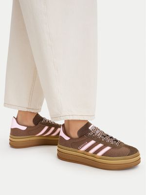 adidas - Buty sportowe damskie na wiosnę ze sklepu: MODIVO w kategorii: Buty sportowe damskie - zdjęcie WP-EBWP-BKLVO-LN0_0000305973443